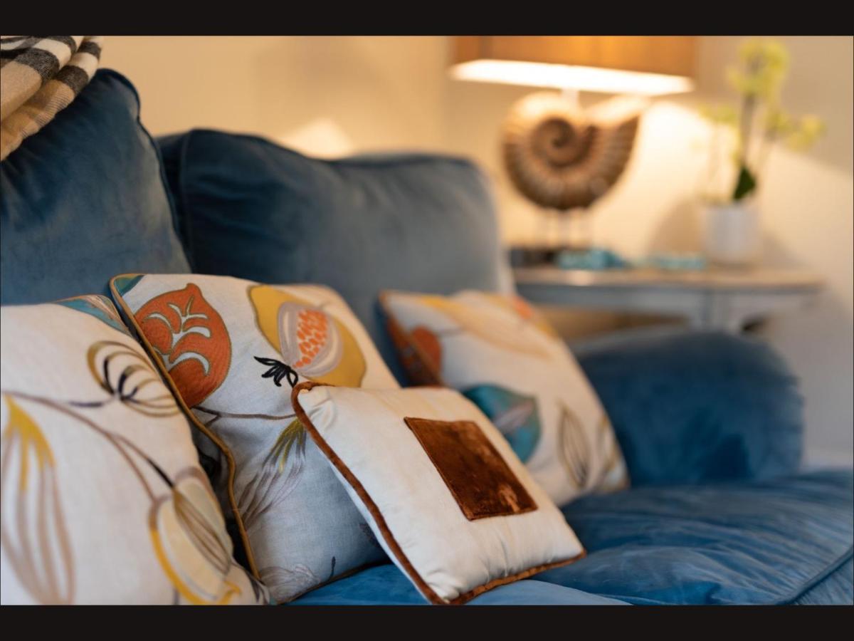 Wisteria Cottage , Pretty Cotswold Cottage Close To Chipping Campden Weston Subedge Екстериор снимка